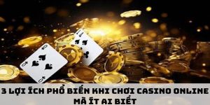 188bet.holiday nói về casino online