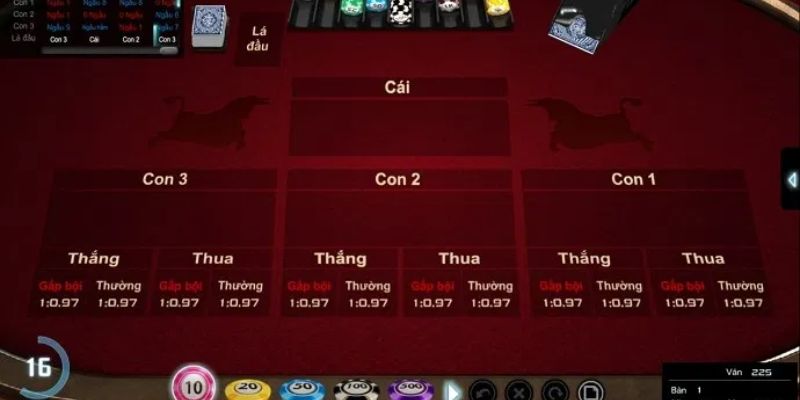 Đây là quy tắc bạn cần hiểu trước khi tham gia game bài này