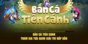 bắn cá tiên cánh 188bet