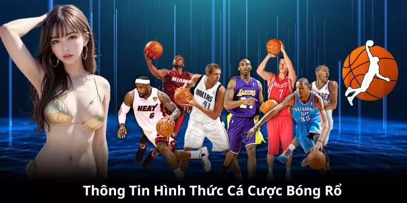 Hình thức cá cược trong môn thể thao có độ phổ biến top đầu thế giới