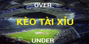 kèo tài xỉu 188bet